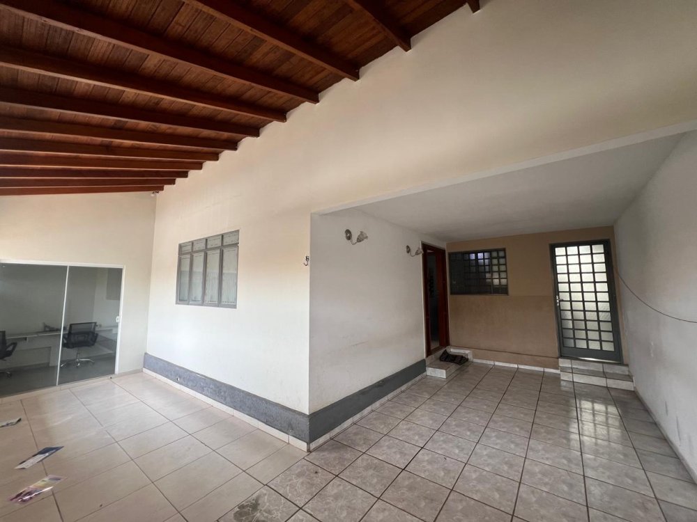 Casa - Venda - Parque das Árvores - Araras - SP