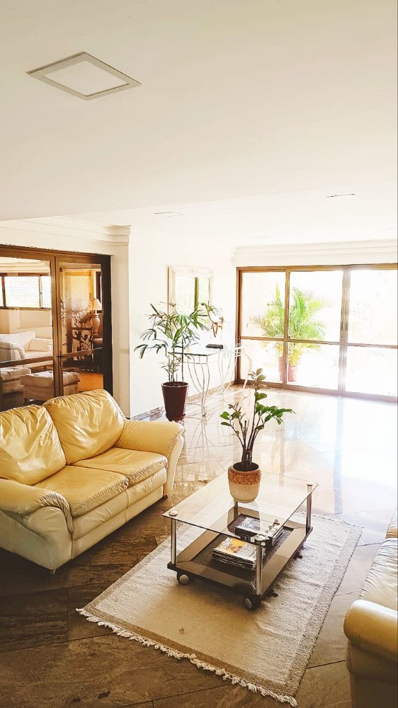 Apartamento Alto Padrão - Venda - Centro - Araras - SP
