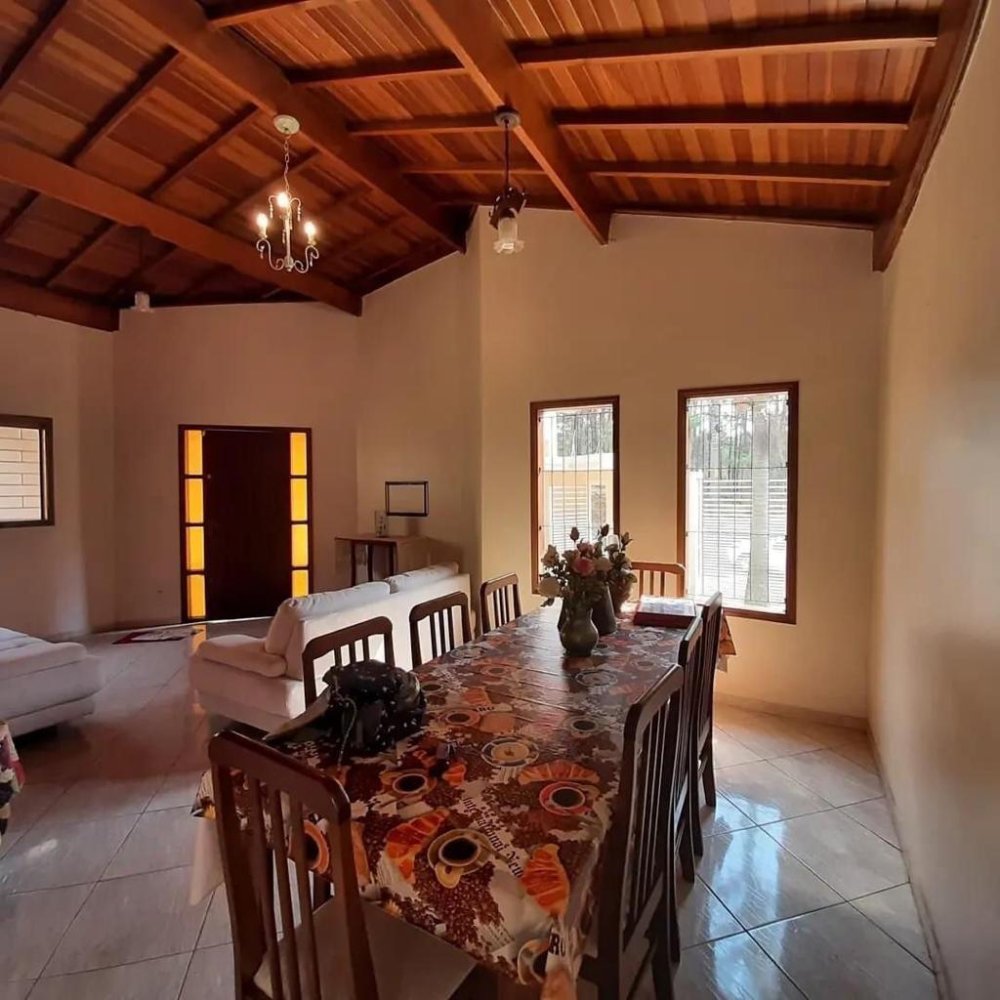 Casa - Venda - Jardim da Colina - Araras - SP