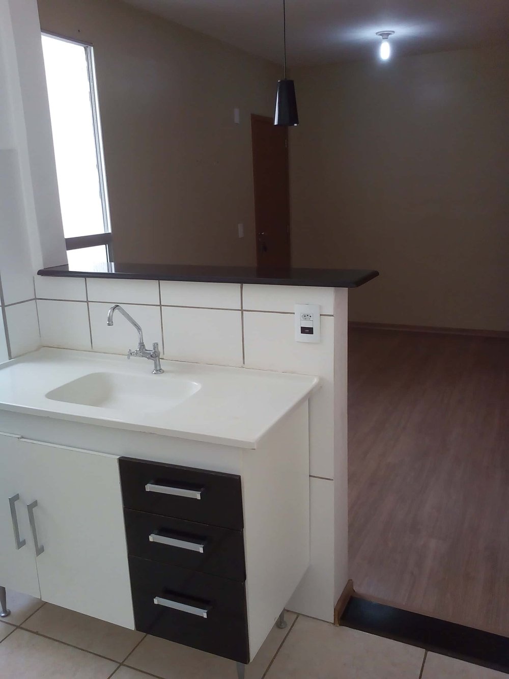Apartamento - Venda - Desmembramento Campinho B - Araras - SP