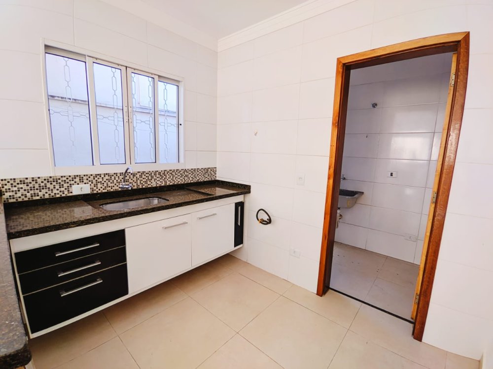 Apartamento - Aluguel - Residencial Itapu - Araras - SP