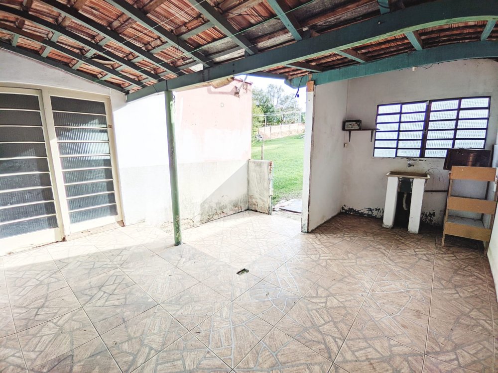 Chcara - Venda - Jardim Buru - Salto - SP