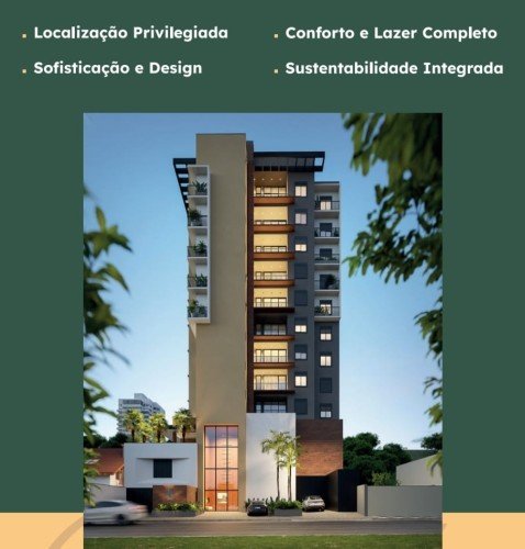 Apartamento Alto Padro - Venda - Jardim Belvedere - Araras - SP