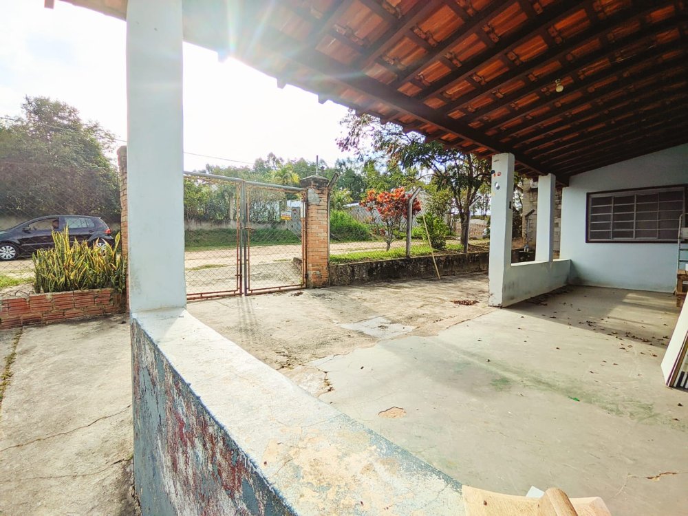 Chcara - Venda - Jardim Buru - Salto - SP